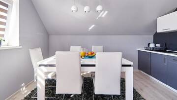 Фото номера Апартаменты с видом на горы Апартаменты Apartament Perła Pienin г. Dębno 7