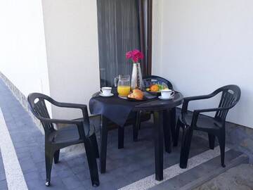 Фото номера Апартаменты Апартаменты Apartament Perła Pienin г. Dębno 27