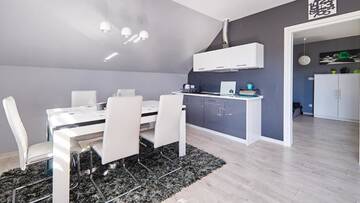 Фото номера Апартаменты с видом на горы Апартаменты Apartament Perła Pienin г. Dębno 6