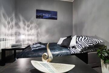 Фото номера Апартаменты Апартаменты Apartament Perła Pienin г. Dębno 3