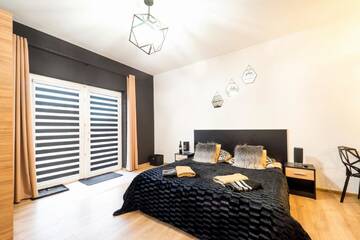 Фото номера Апартаменты Апартаменты Apartament Perła Pienin г. Dębno 10