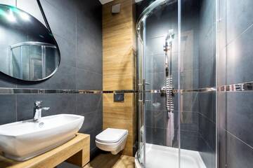 Фото номера Апартаменты Апартаменты Apartament Perła Pienin г. Dębno 7