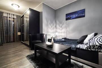 Фото номера Апартаменты Апартаменты Apartament Perła Pienin г. Dębno 4