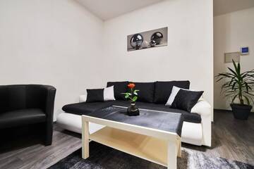 Фото номера Апартаменты Апартаменты Apartament Perła Pienin г. Dębno 15