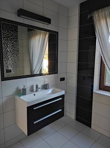 Фото номера Апартаменты с террасой Апартаменты Apartament Perła Pienin г. Dębno 4
