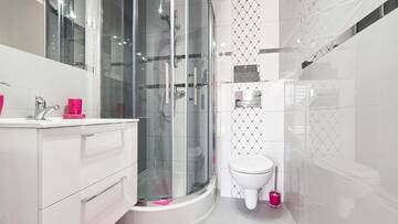 Фото номера Апартаменты с видом на горы Апартаменты Apartament Perła Pienin г. Dębno 18