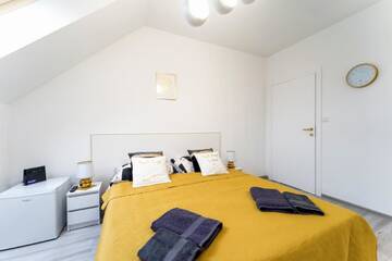 Фото номера Апартаменты Апартаменты Apartament Perła Pienin г. Dębno 14