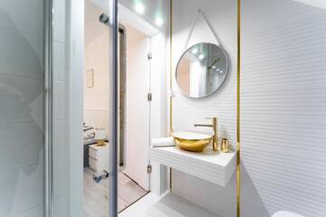 Фото номера Апартаменты Апартаменты Apartament Perła Pienin г. Dębno 15