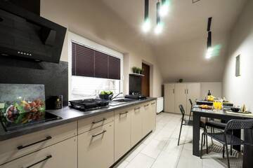 Фото номера Апартаменты Апартаменты Apartament Perła Pienin г. Dębno 8
