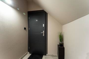 Фото номера Апартаменты Апартаменты Apartament Perła Pienin г. Dębno 12
