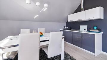 Фото номера Апартаменты с видом на горы Апартаменты Apartament Perła Pienin г. Dębno 10