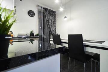 Фото номера Апартаменты Апартаменты Apartament Perła Pienin г. Dębno 17