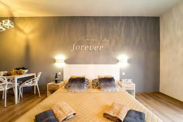 Фото номера Апартаменты Апартаменты Apartament Perła Pienin г. Dębno 9