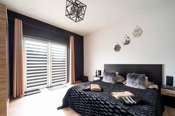 Фото номера Апартаменты Апартаменты Apartament Perła Pienin г. Dębno 2