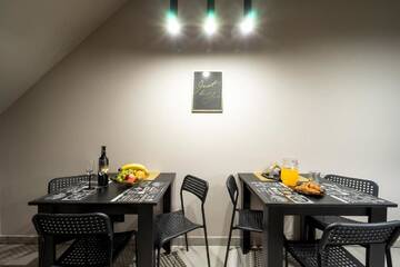 Фото номера Апартаменты Апартаменты Apartament Perła Pienin г. Dębno 6