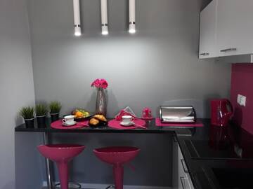 Фото номера Апартаменты с видом на горы Апартаменты Apartament Perła Pienin г. Dębno 10