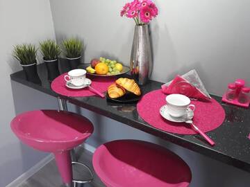 Фото номера Апартаменты с видом на горы Апартаменты Apartament Perła Pienin г. Dębno 6